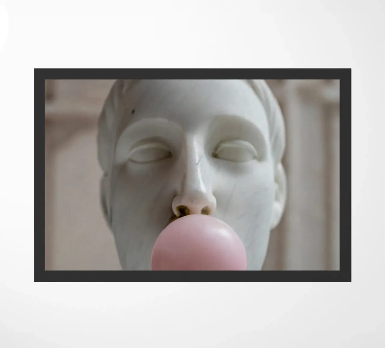 Pop #2 zerbino da rafael campezato