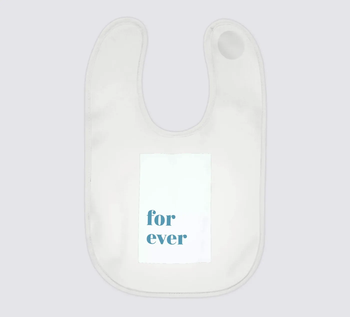 For Ever bavaglino da Studio One