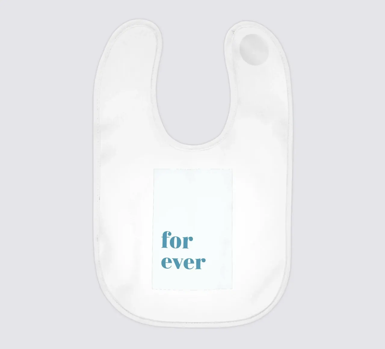 For Ever bavaglino da Studio One