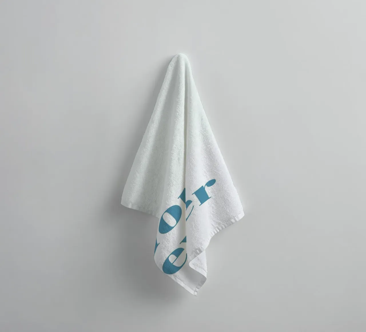 For Ever asciugamano da bagno da Studio One