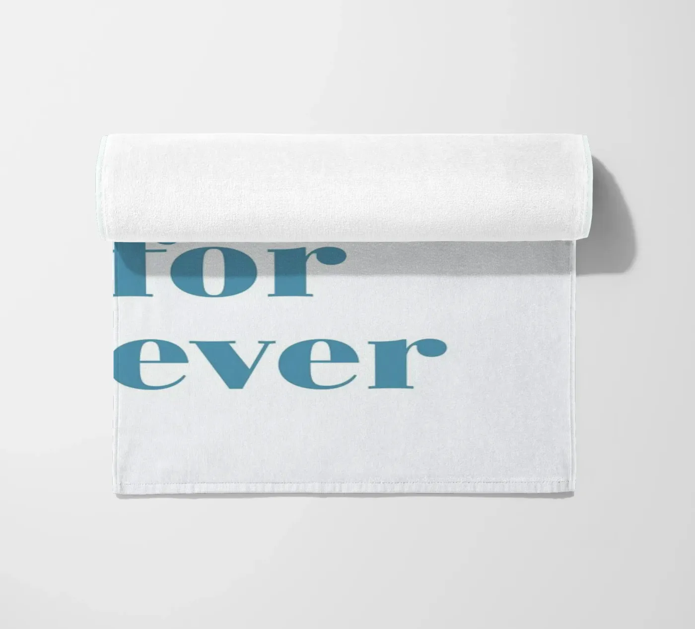 For Ever telo mare da Studio One
