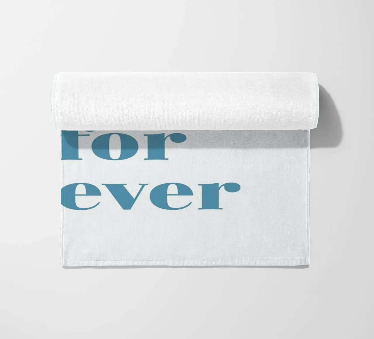 For Ever telo mare da Studio One