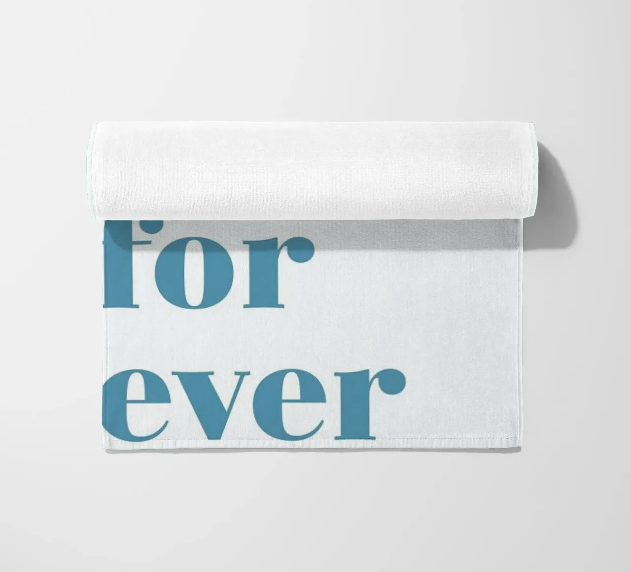 For Ever telo mare da Studio One