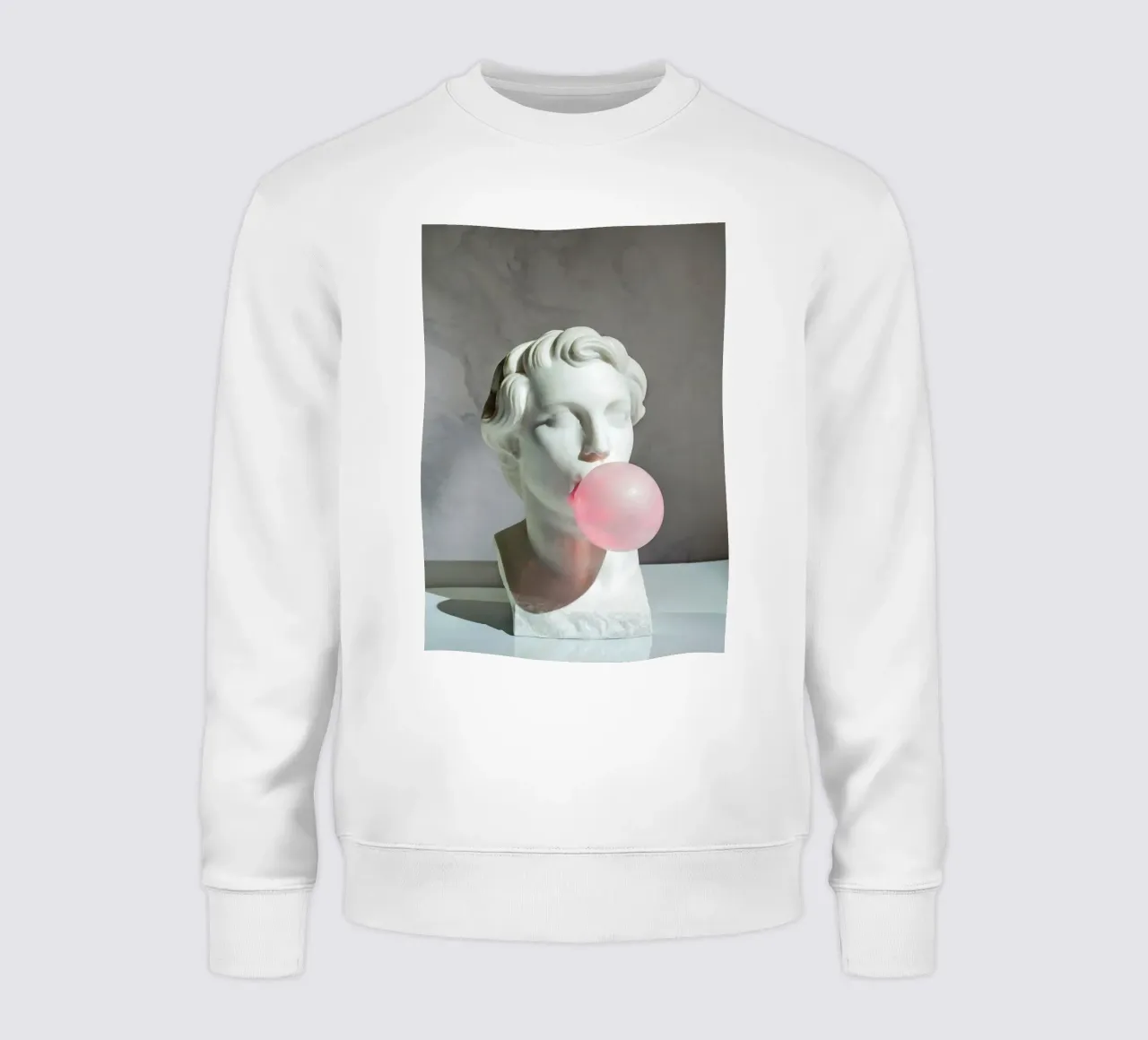 Pop #3 felpa da rafael campezato