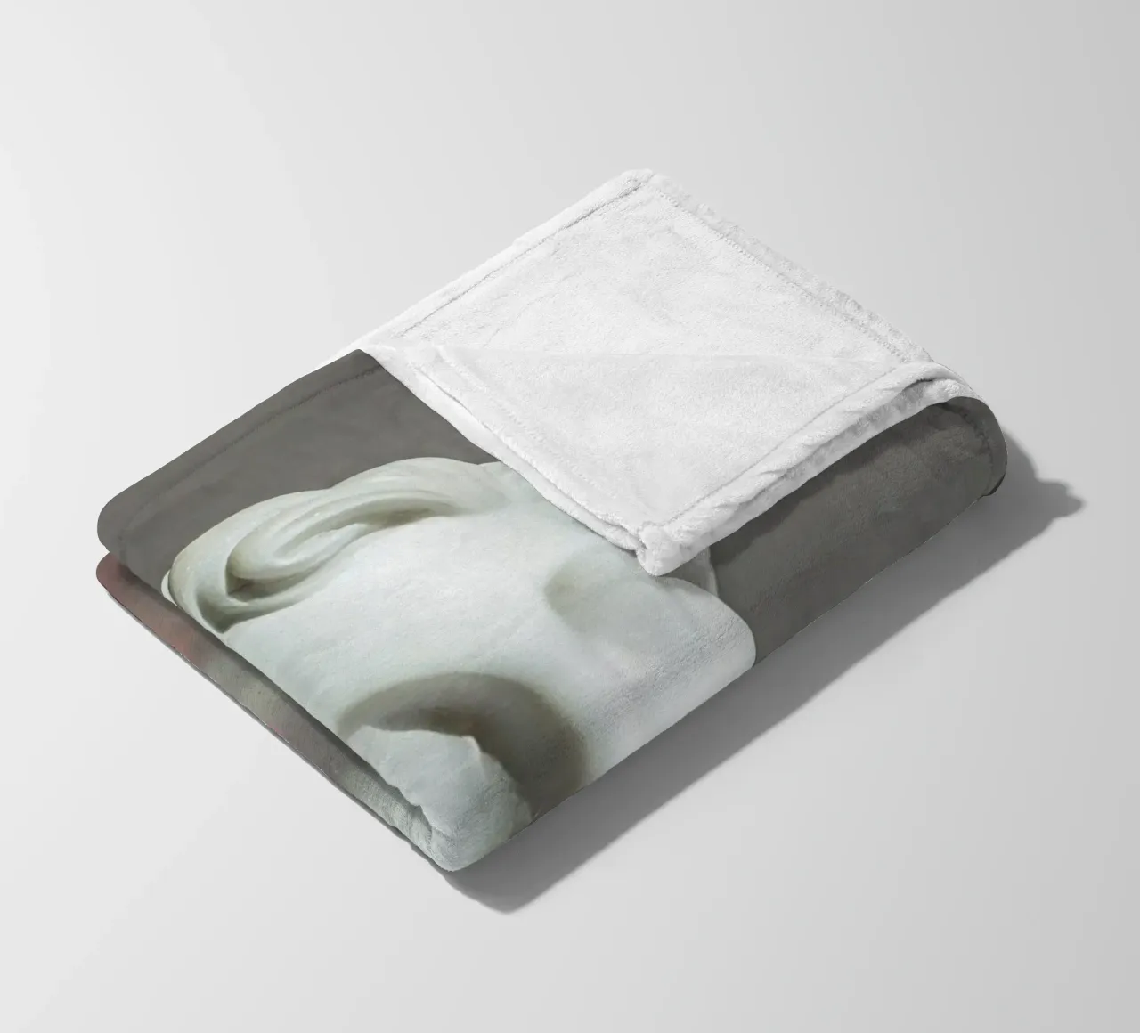 Pop #3 coperta in pile da rafael campezato
