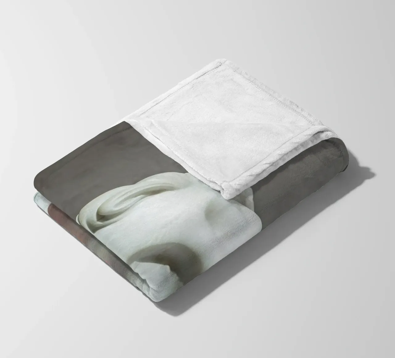 Pop #3 coperta in pile da rafael campezato