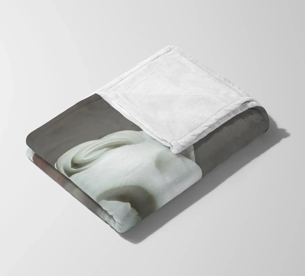 Pop #3 coperta in pile da rafael campezato