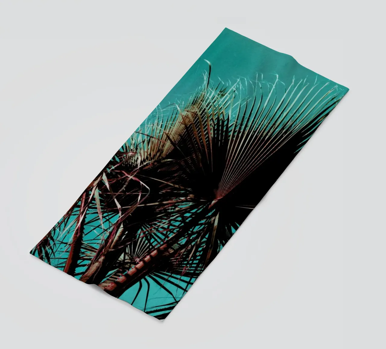 Palms V telo mare da Sebastian Hilgetag