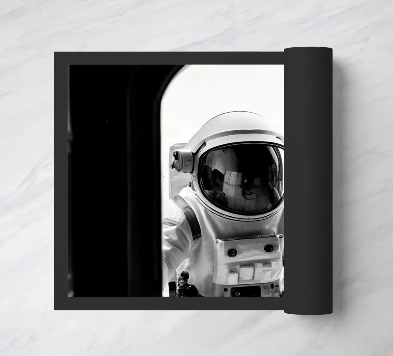 Lost in Space #1 zerbino da rafael campezato