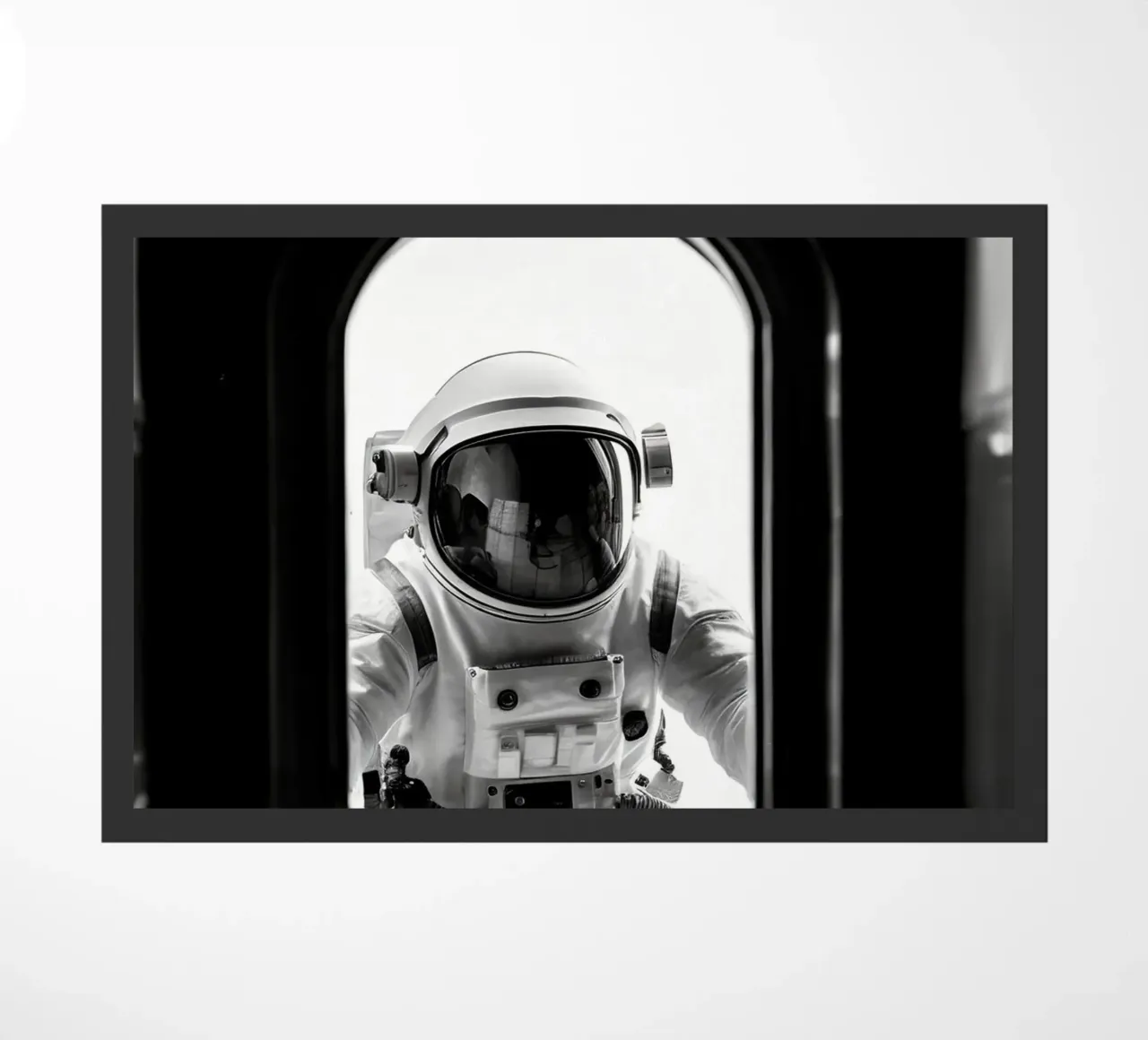 Lost in Space #1 zerbino da rafael campezato