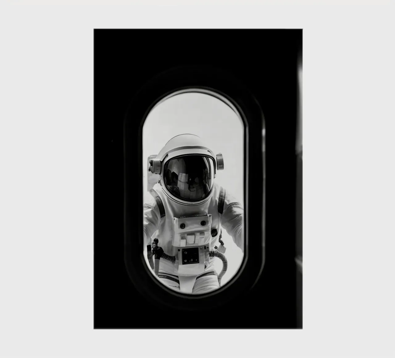 Lost in Space #1 notebook by rafael campezato