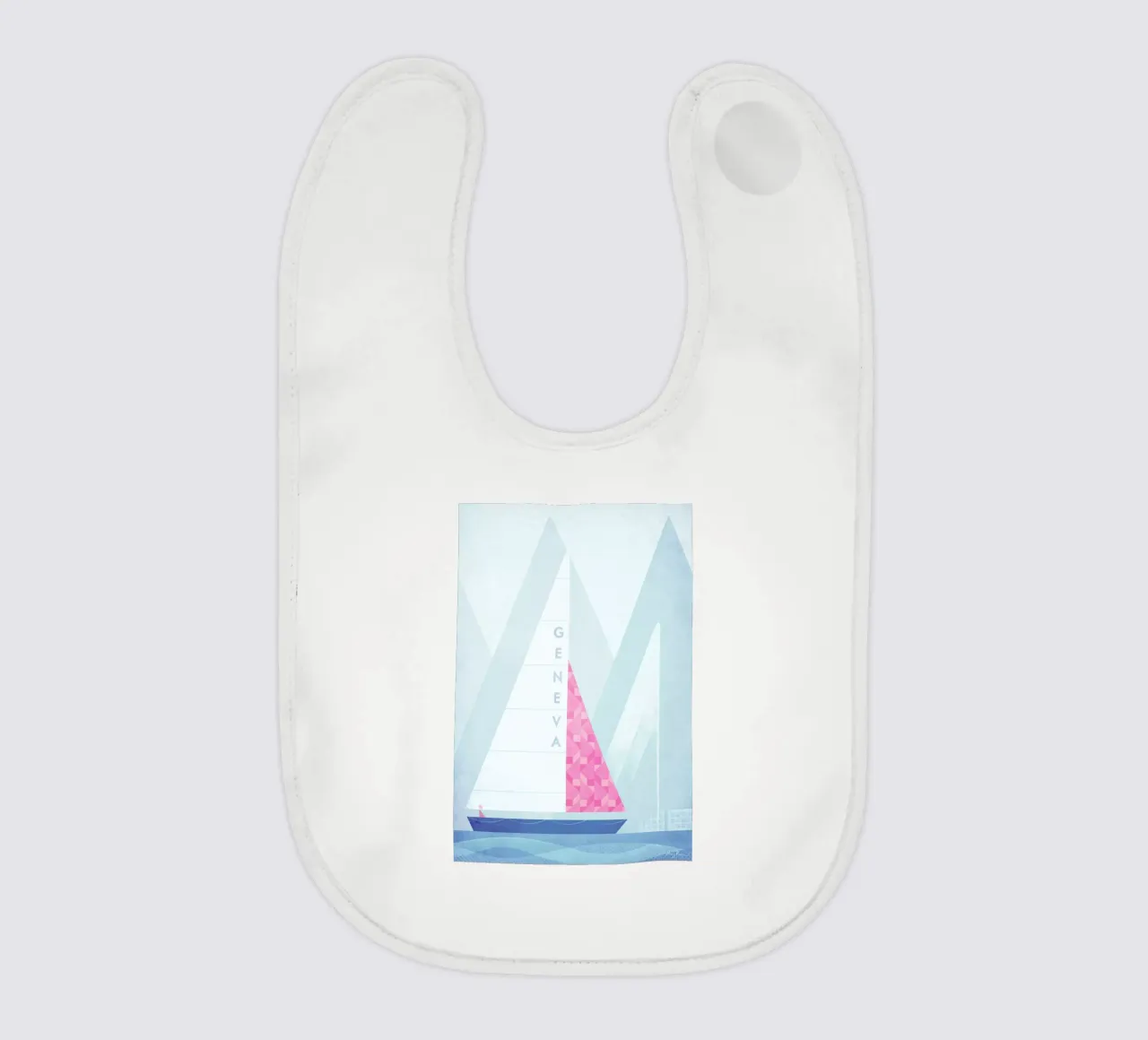 Geneva bavaglino da Henry Rivers