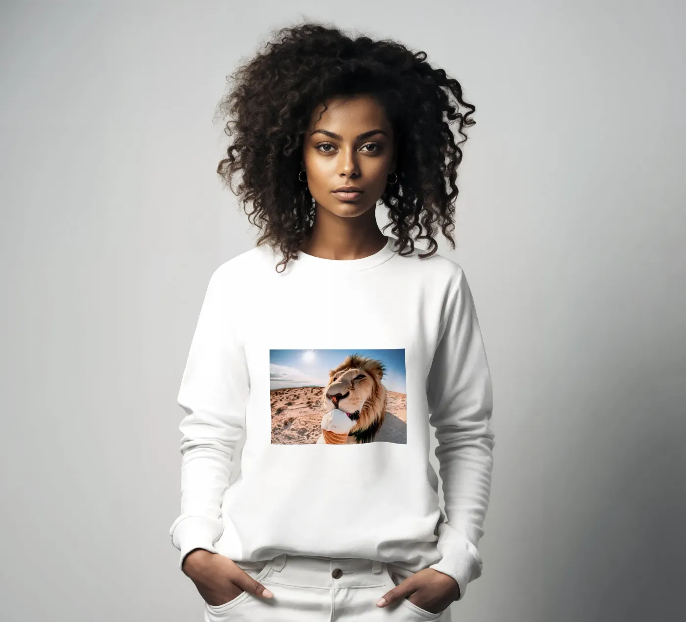 rinfrescante felpa da rafael campezato