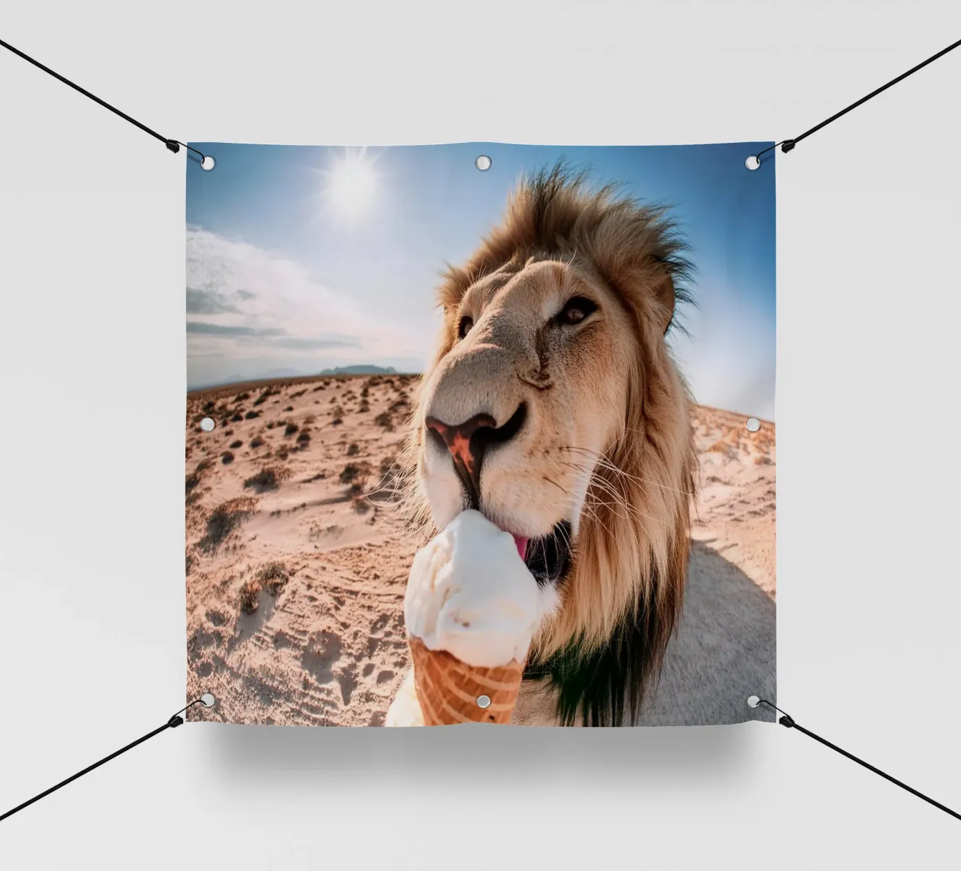 refreshing pvc cover by rafael campezato