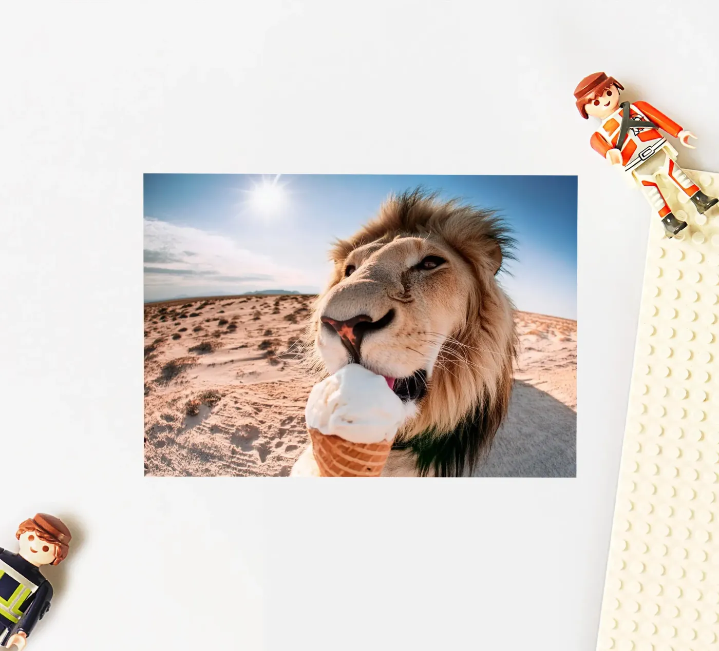 verfrissend sticker van rafael campezato