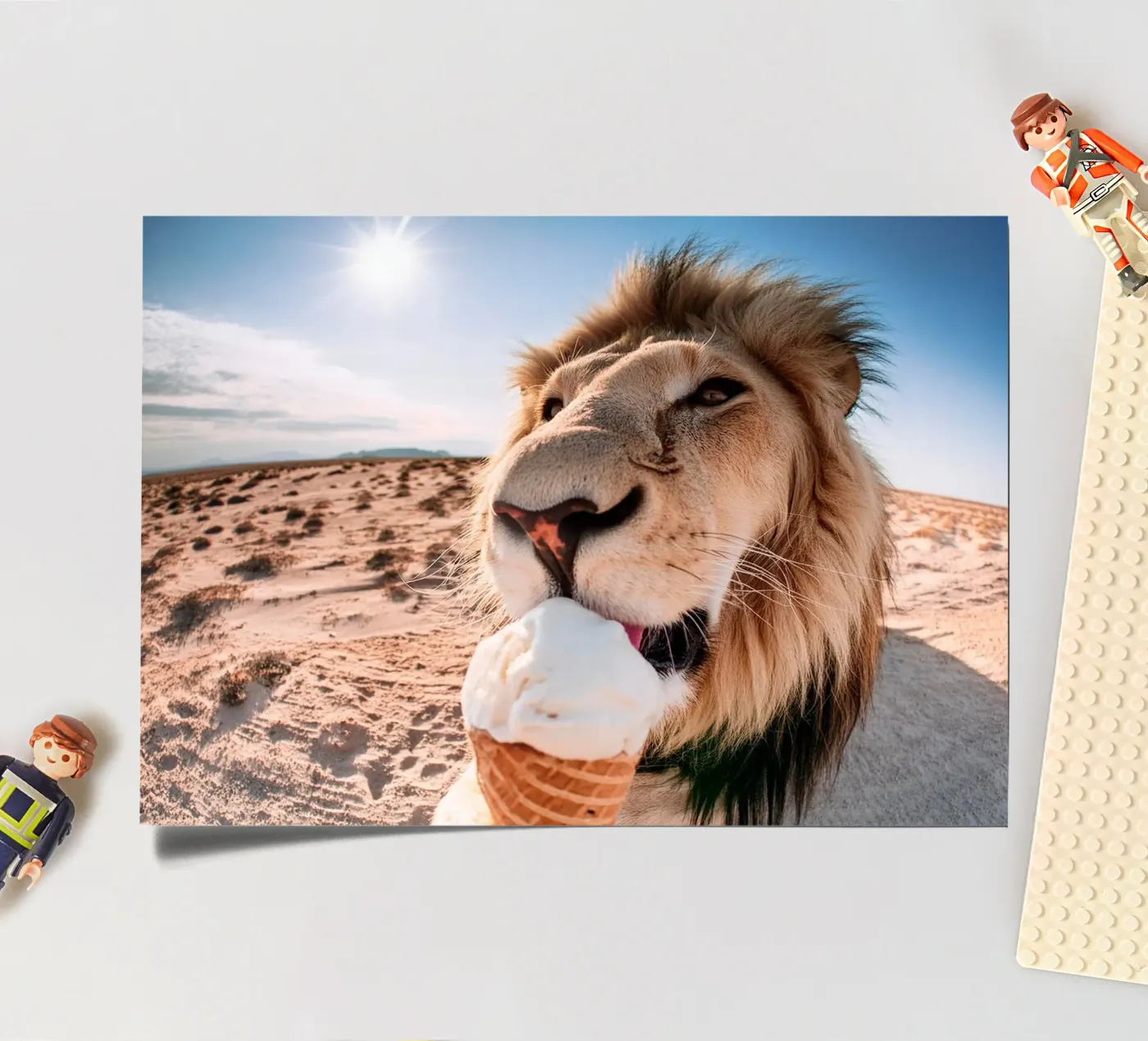 verfrissend stickervel van rafael campezato