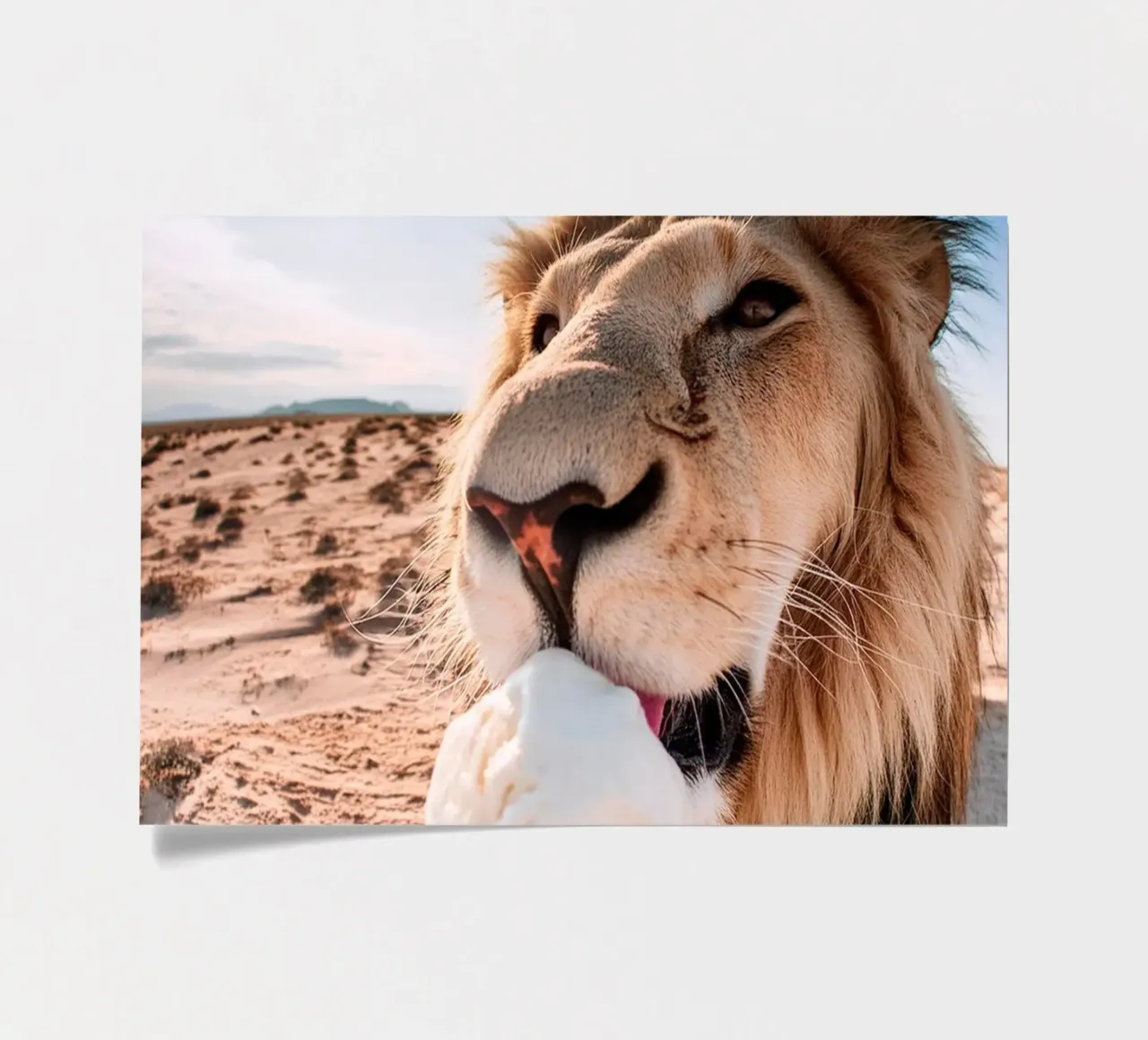 refreshing sticker sheet by rafael campezato