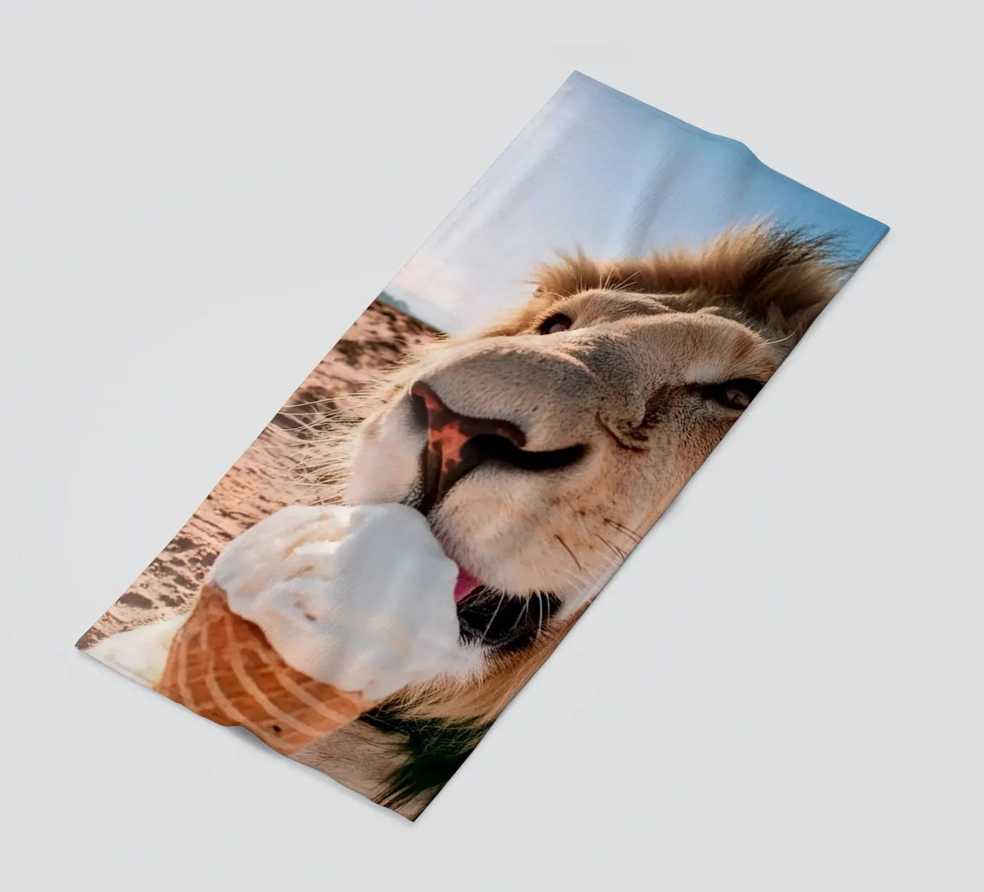 refreshing telo mare da rafael campezato