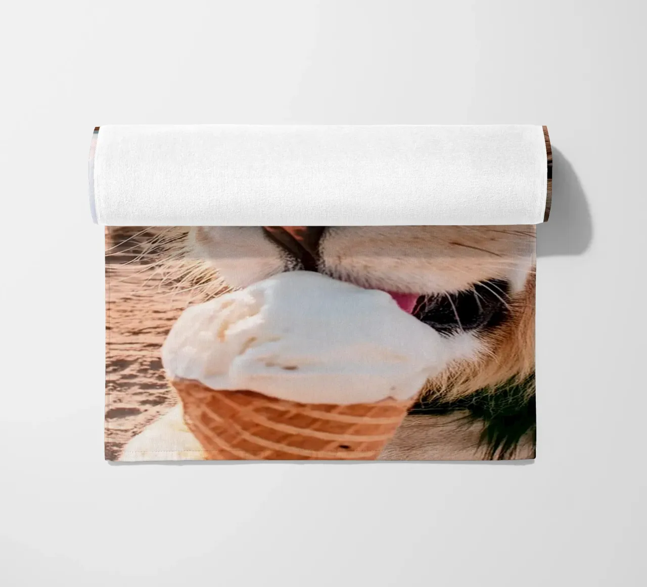 rinfrescante telo mare da rafael campezato