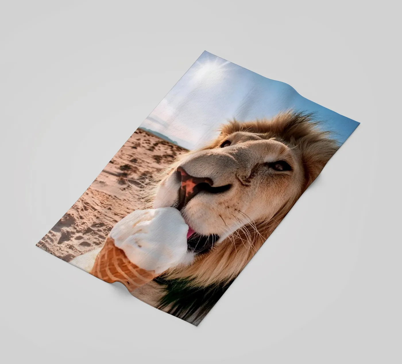 refreshing telo mare da rafael campezato