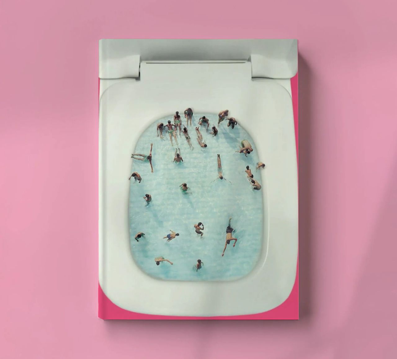 Poolet notebook by suckertom