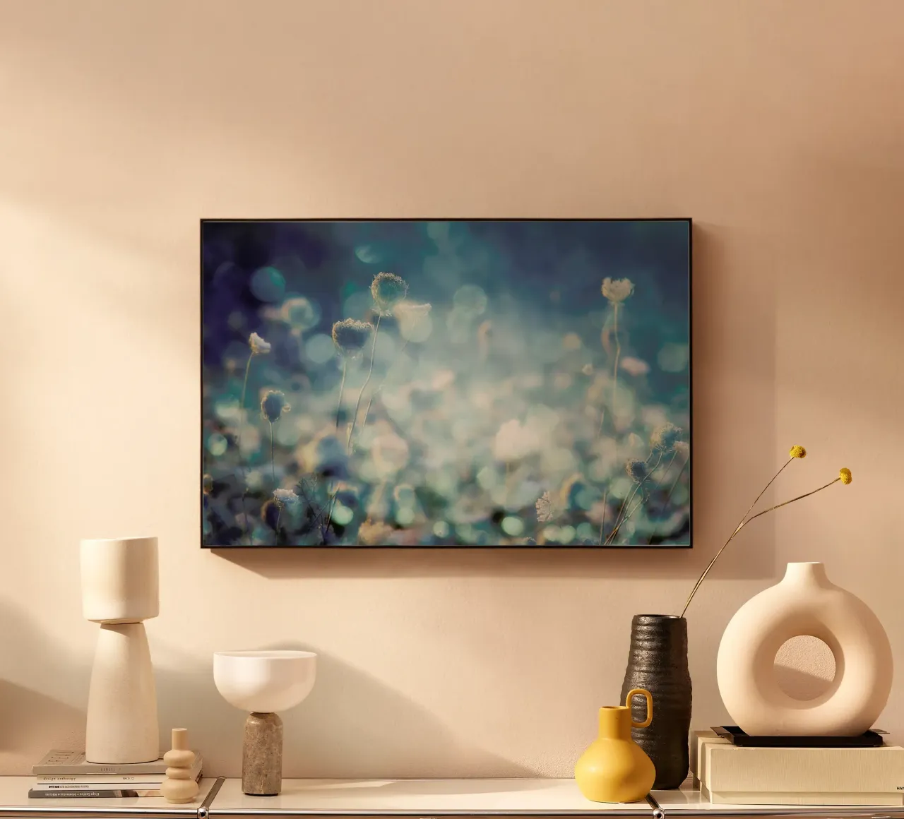 Diamonds - Stefan Eisele plexiglass da Pictufy