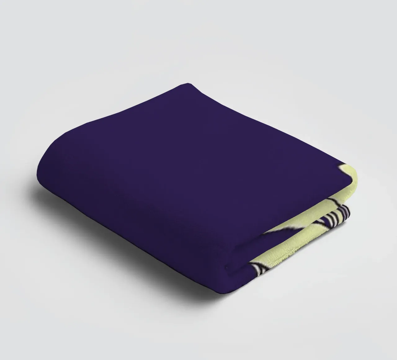 Venus towel by Ninhol