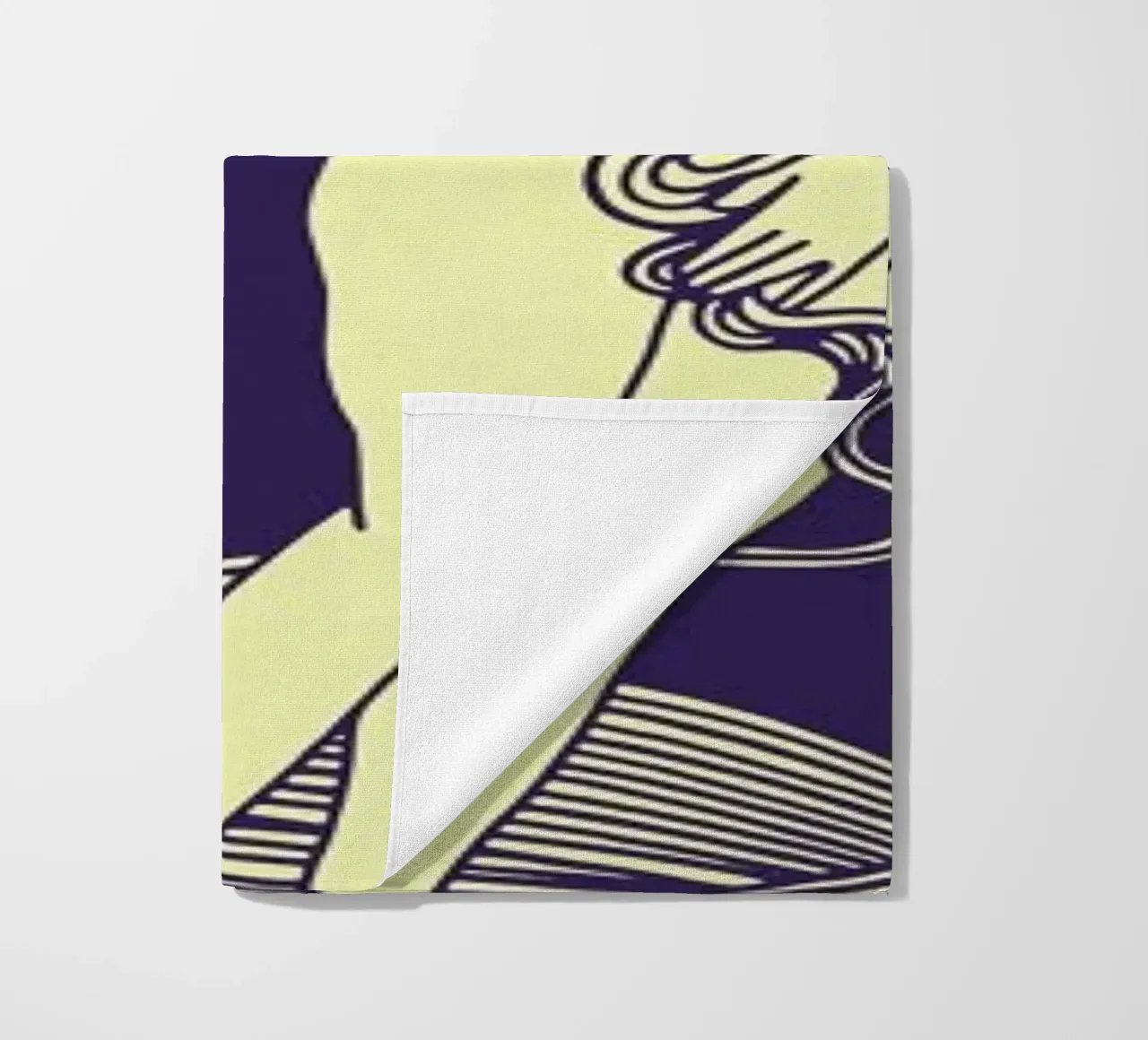 Venus telo mare da Ninhol