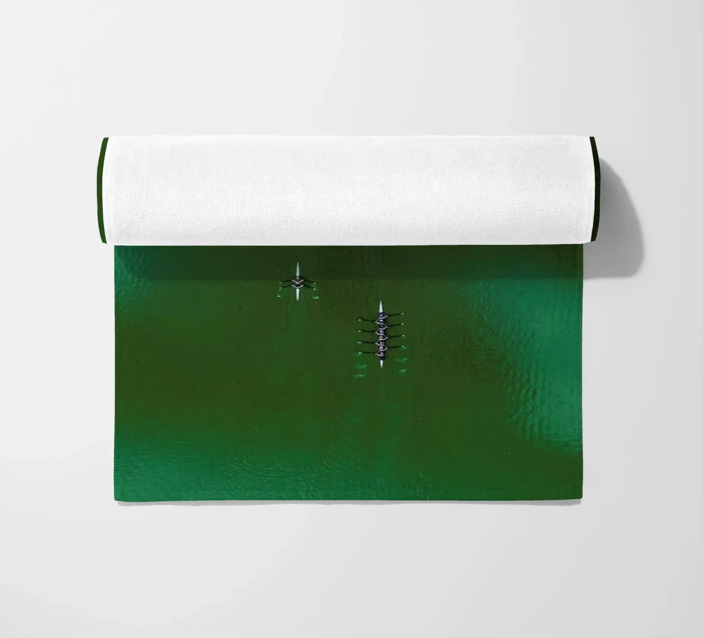 Green Team telo mare da ROBERTO H