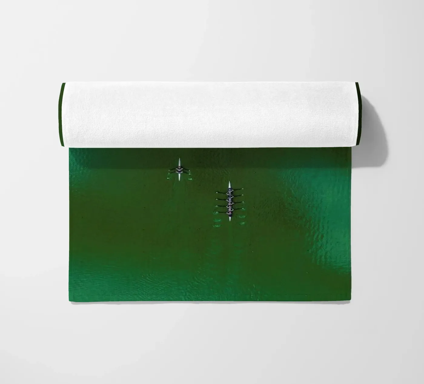 Green Team telo mare da ROBERTO H