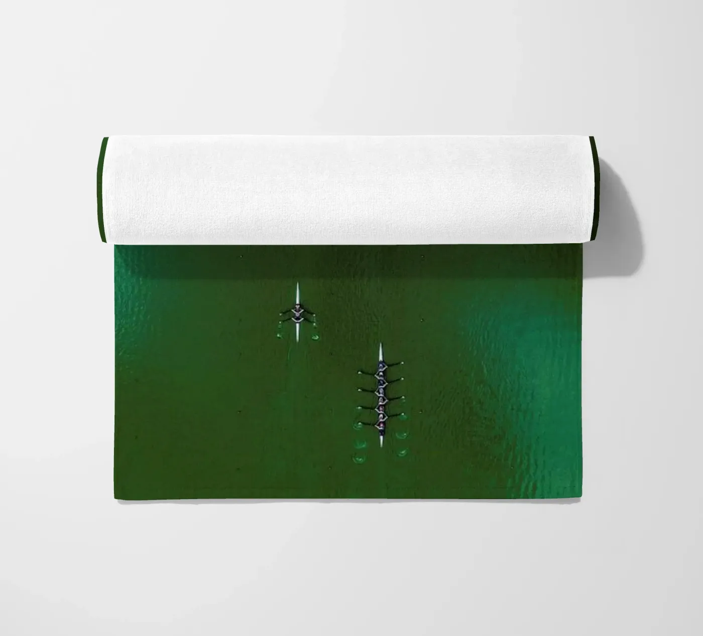 Green Team telo mare da ROBERTO H