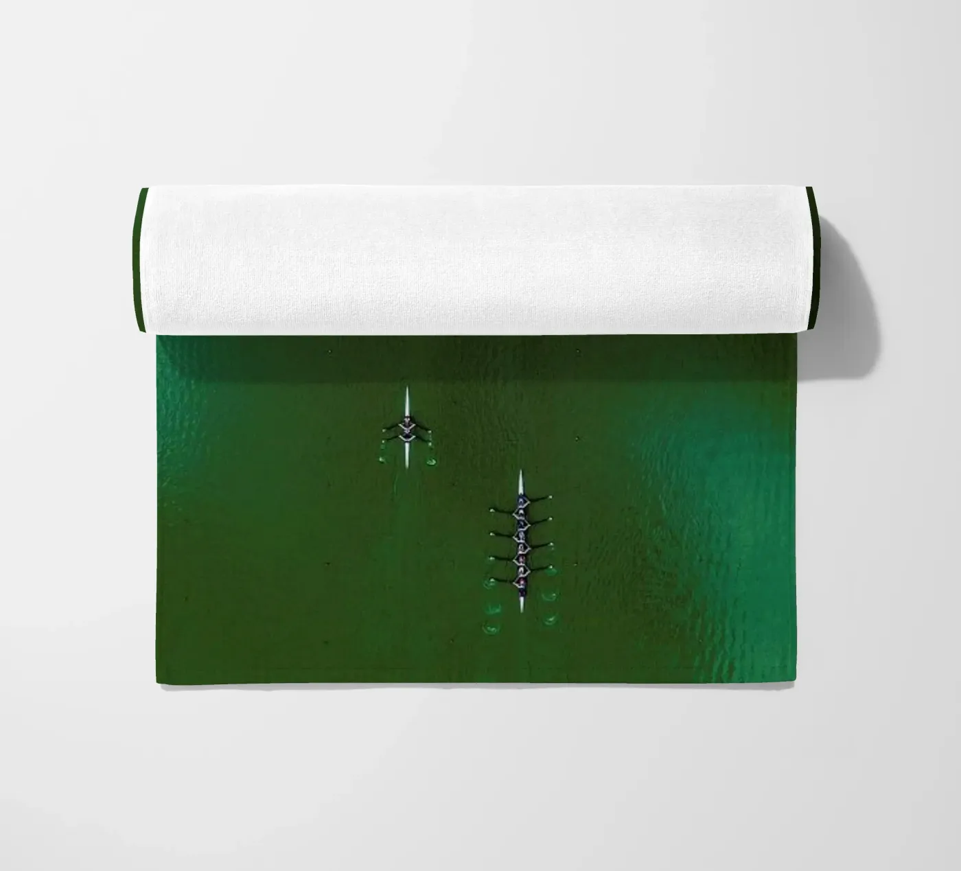 Green Team telo mare da ROBERTO H