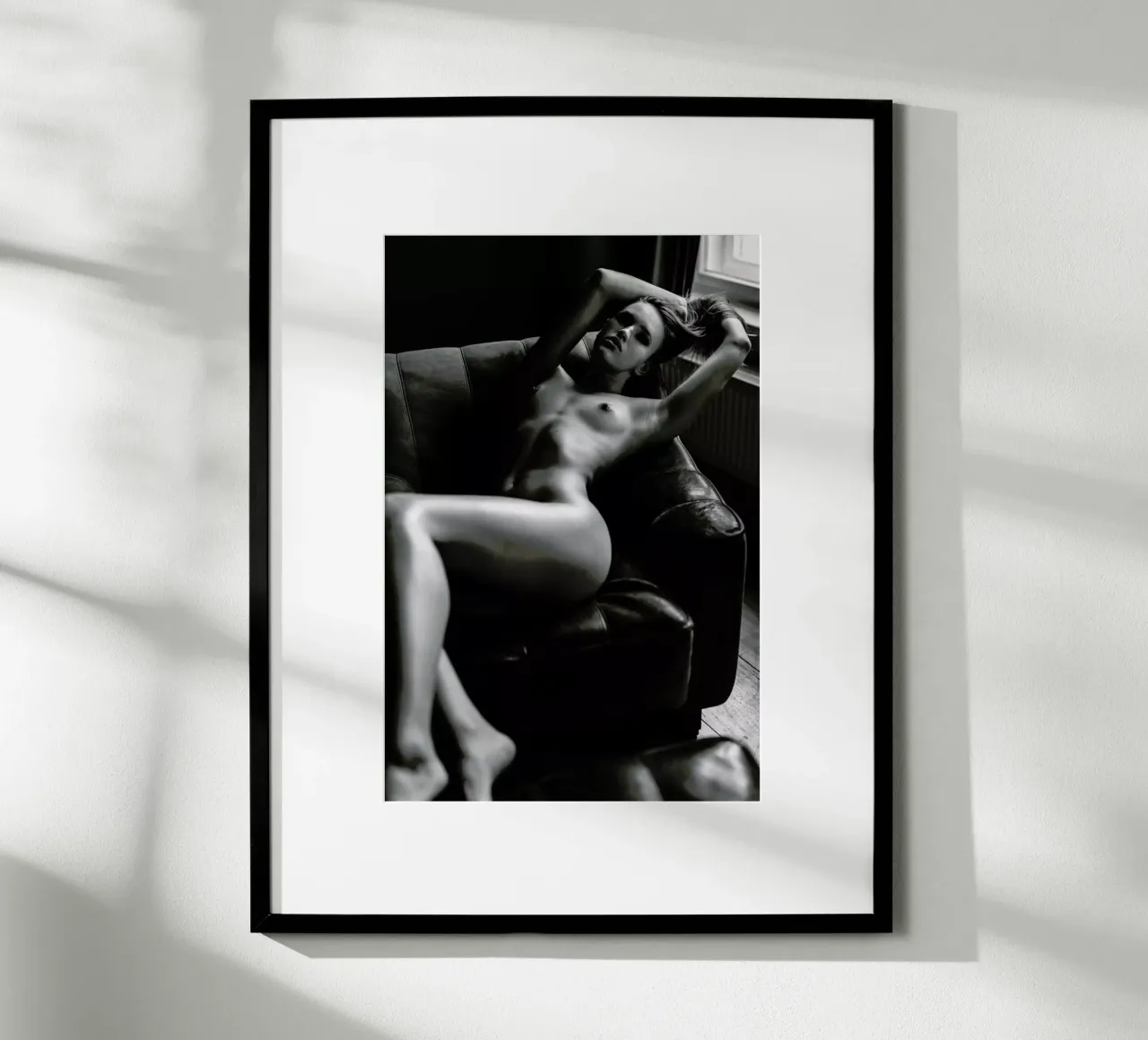 Helen VI poster de Sebastian Hilgetag