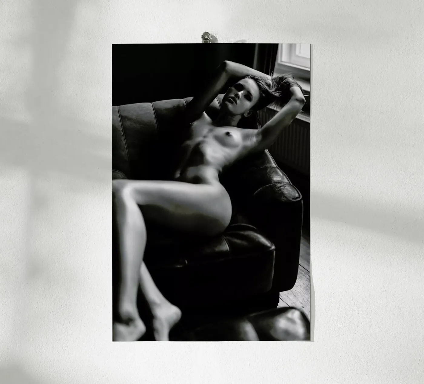 Helen VI poster da Sebastian Hilgetag