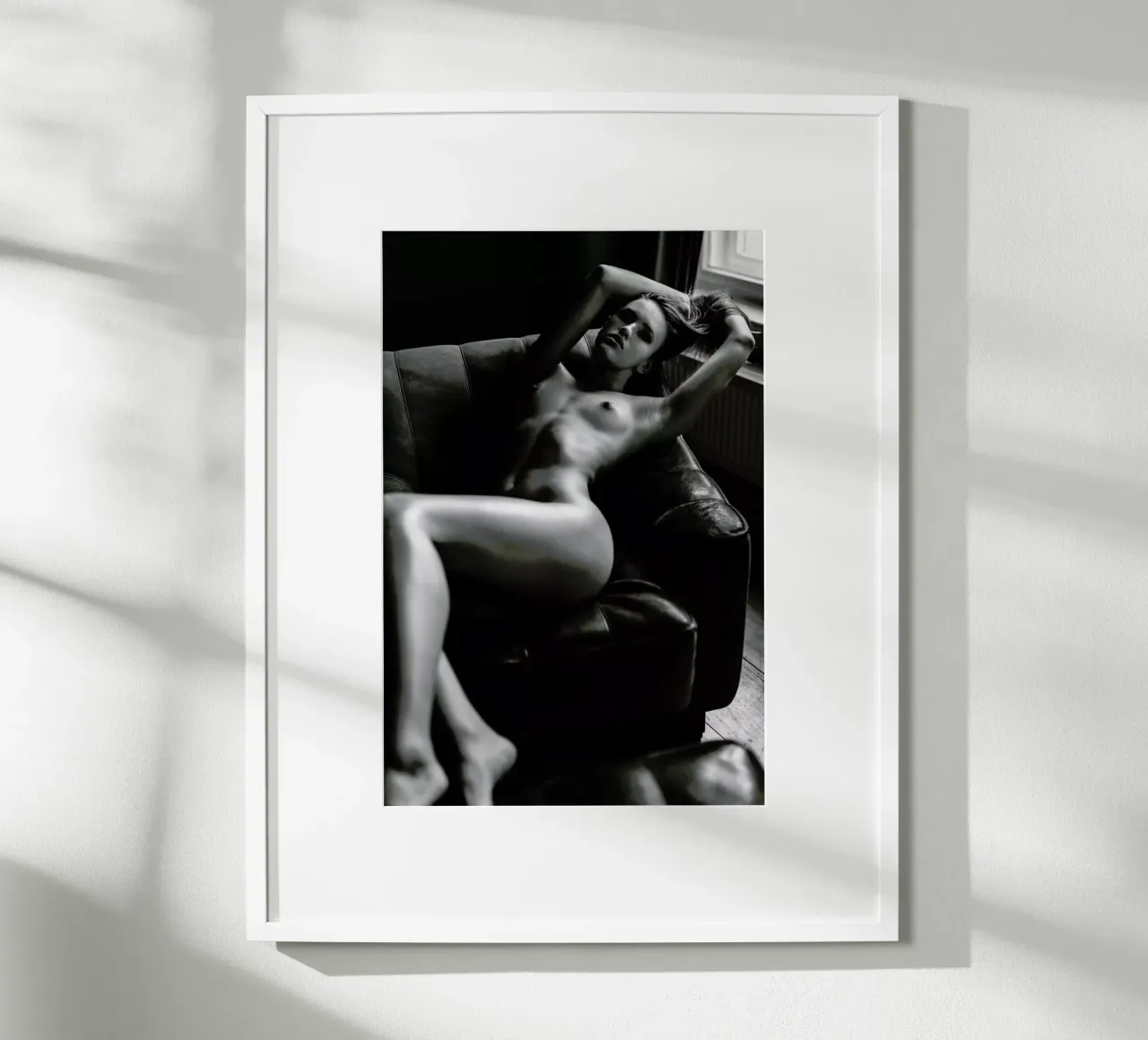 Helen VI poster de Sebastian Hilgetag