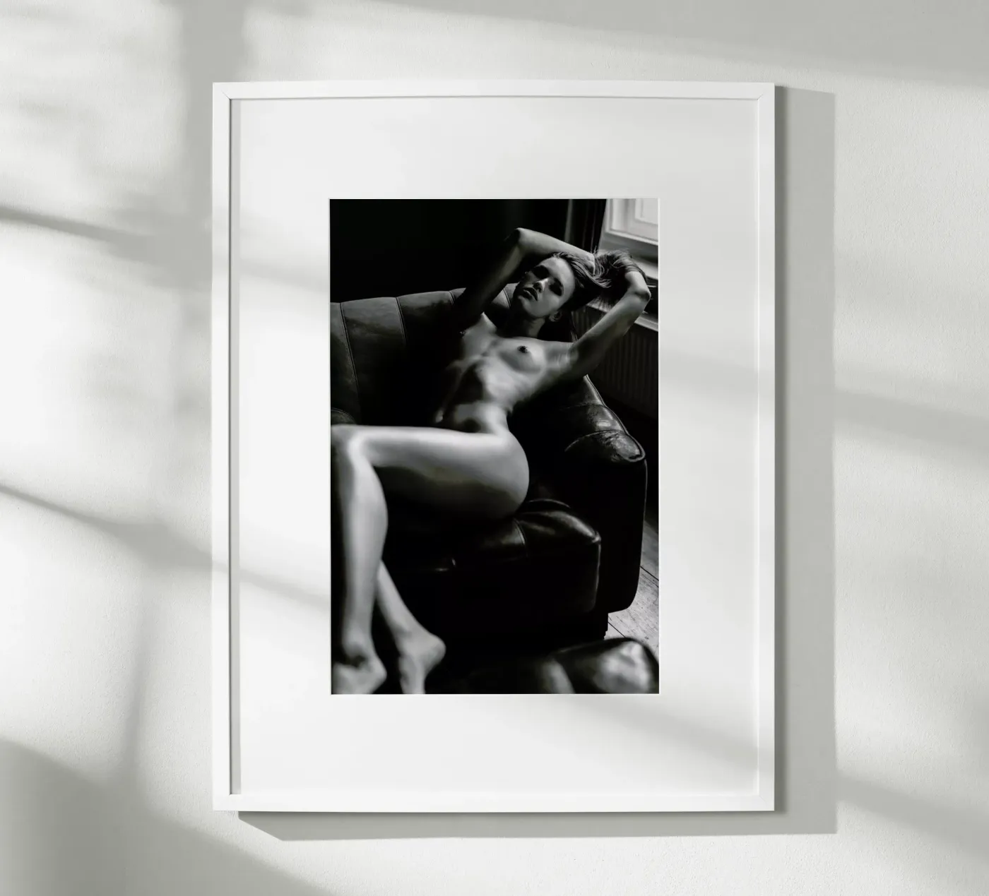 Helen VI poster da Sebastian Hilgetag