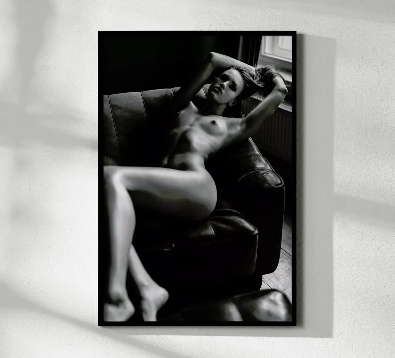 Helen VI poster de Sebastian Hilgetag