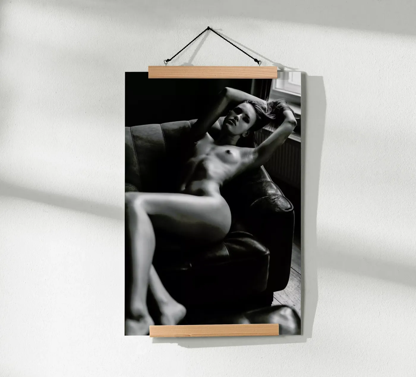 Helen VI poster da Sebastian Hilgetag