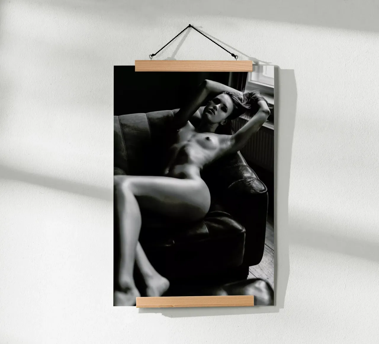 Helen VI poster de Sebastian Hilgetag