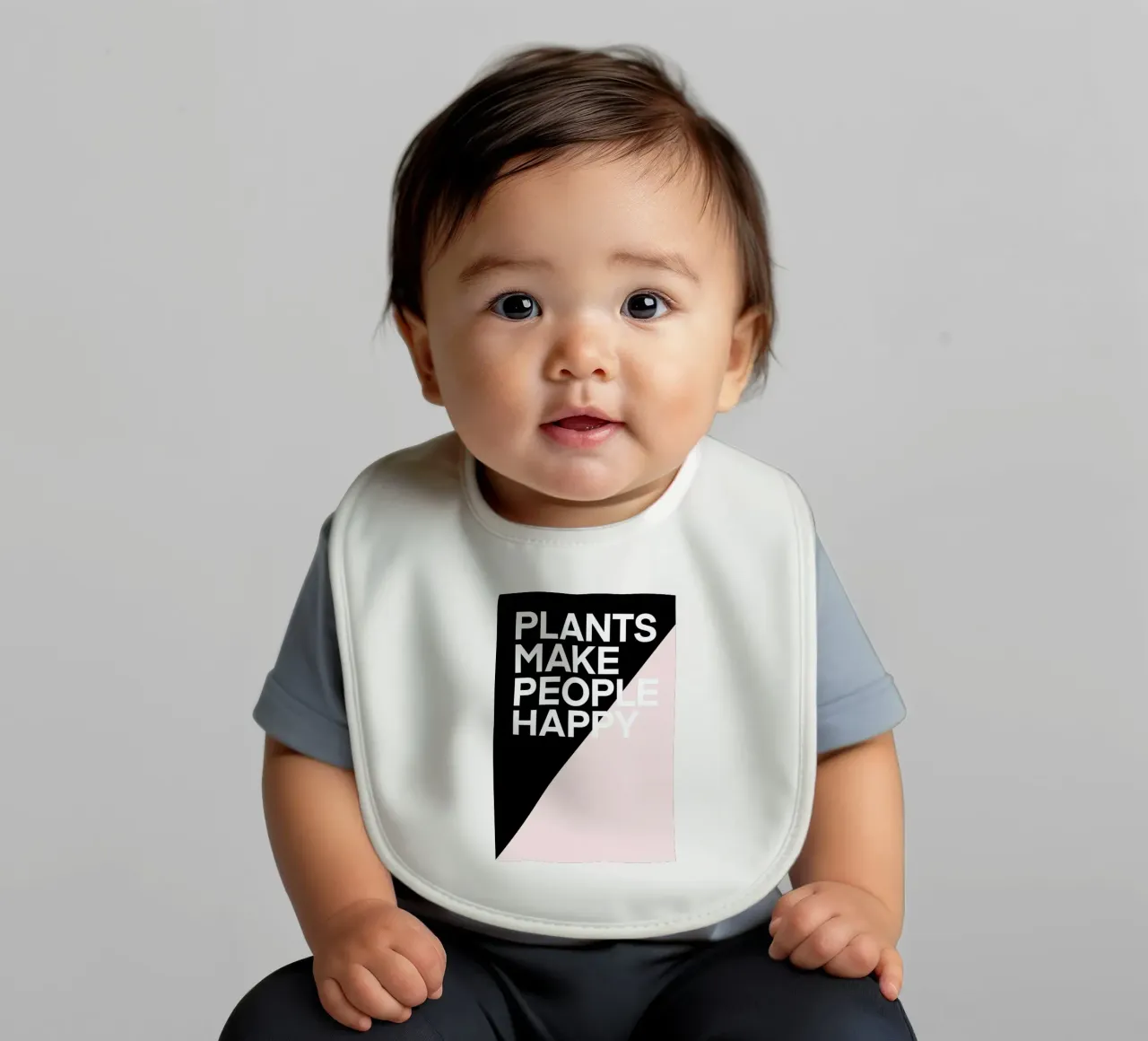 Happy bavaglino da Evita Witzenhausen