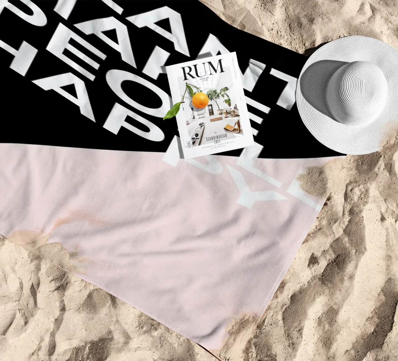 Happy telo mare da Evita Witzenhausen