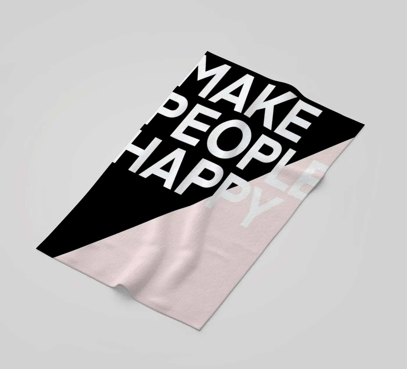 Happy telo mare da Evita Witzenhausen