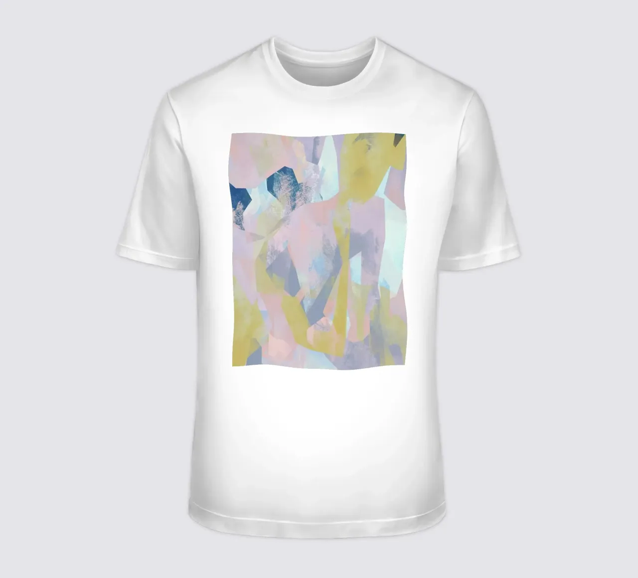 Camouflage XCVI t-shirt by Metron