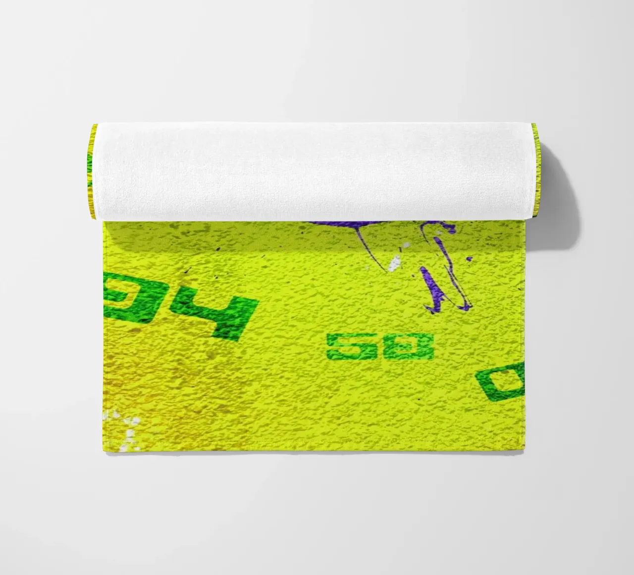 Brazil telo mare da David Curry