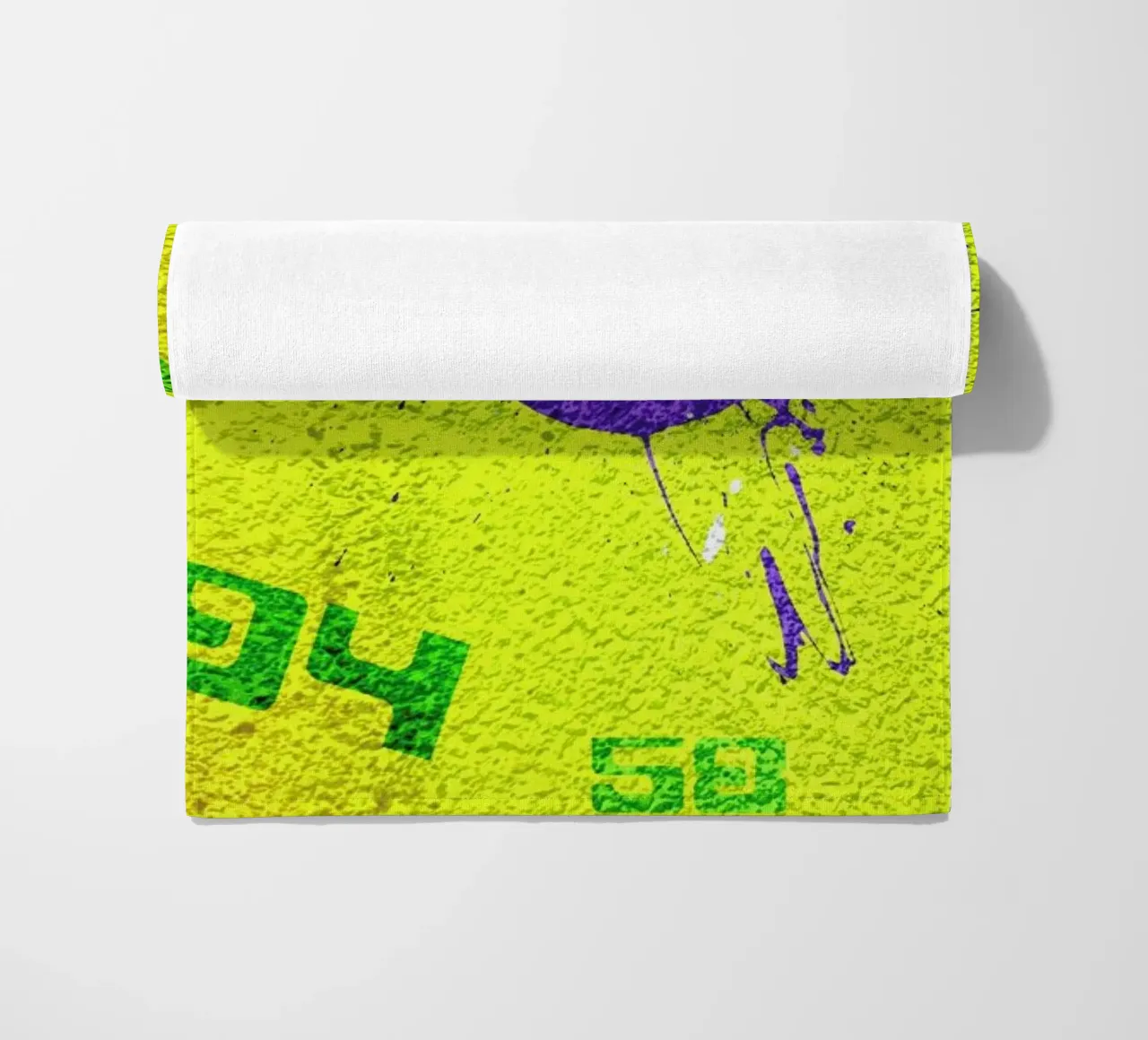 Brazil telo mare da David Curry