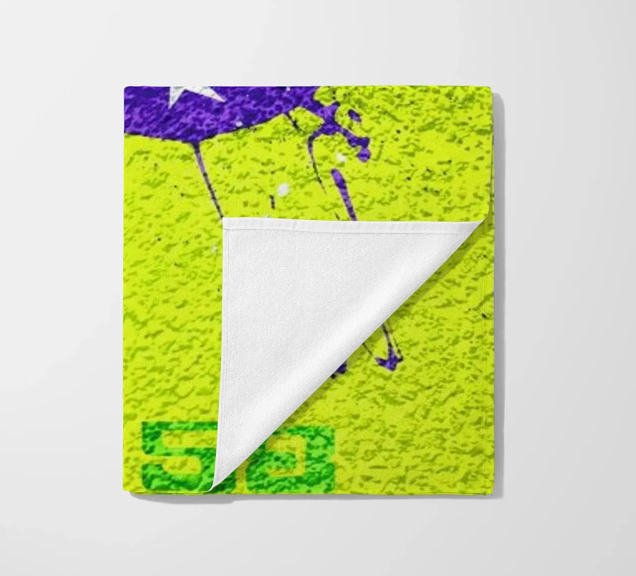 Brazil telo mare da David Curry