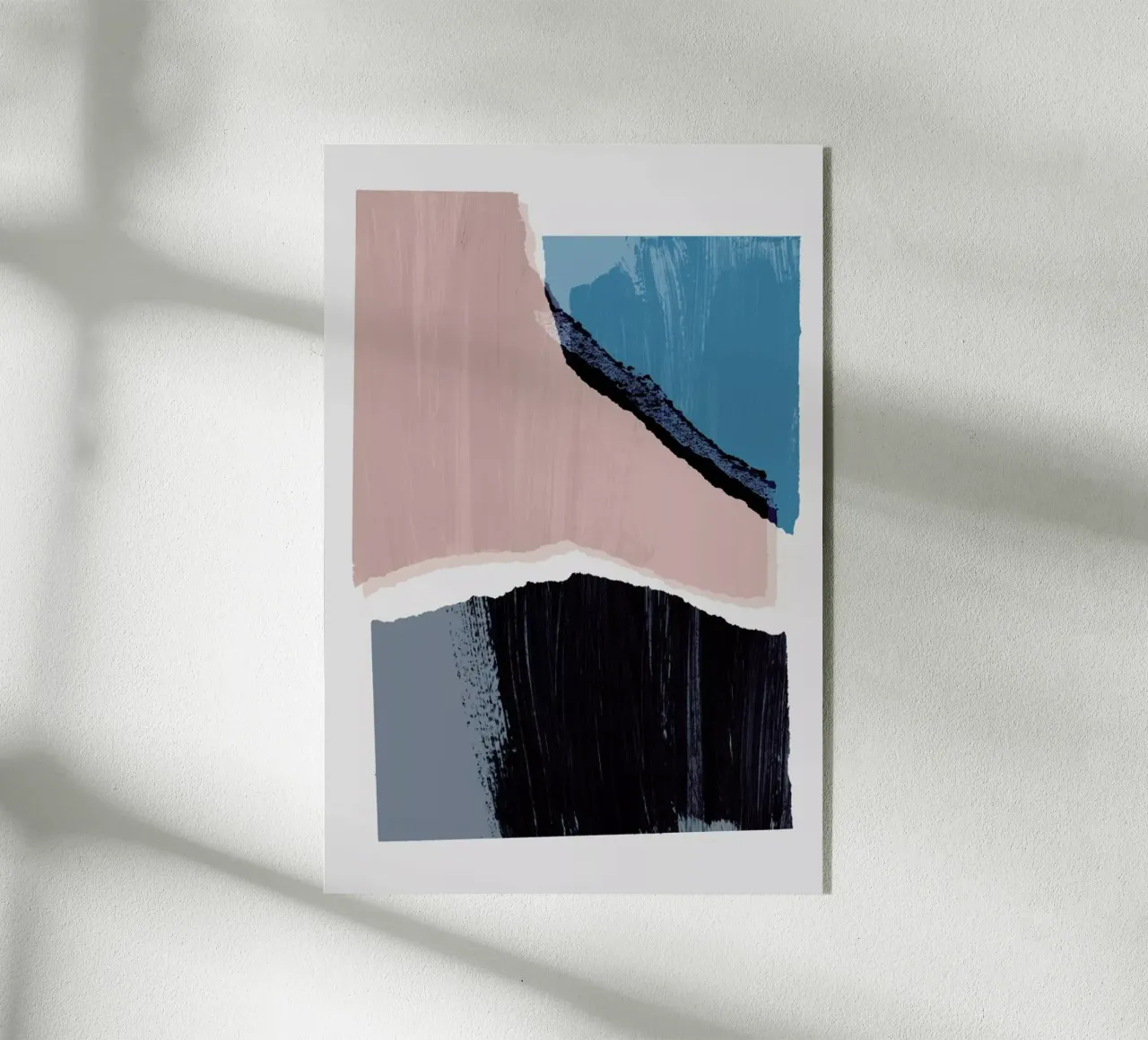 Pieces 1 plexiglass da Mareike Böhmer