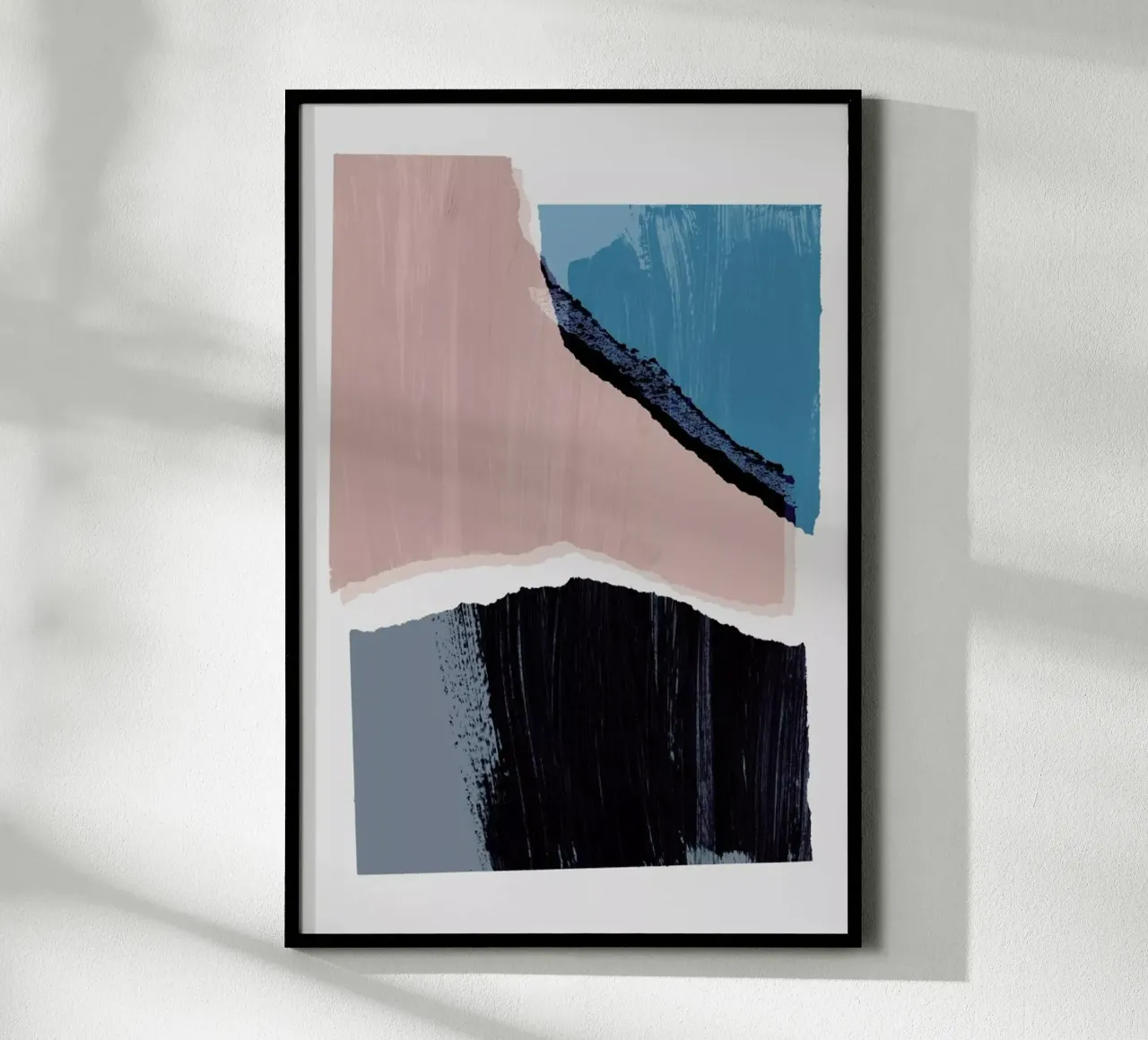 Pieces 1 poster da Mareike Böhmer