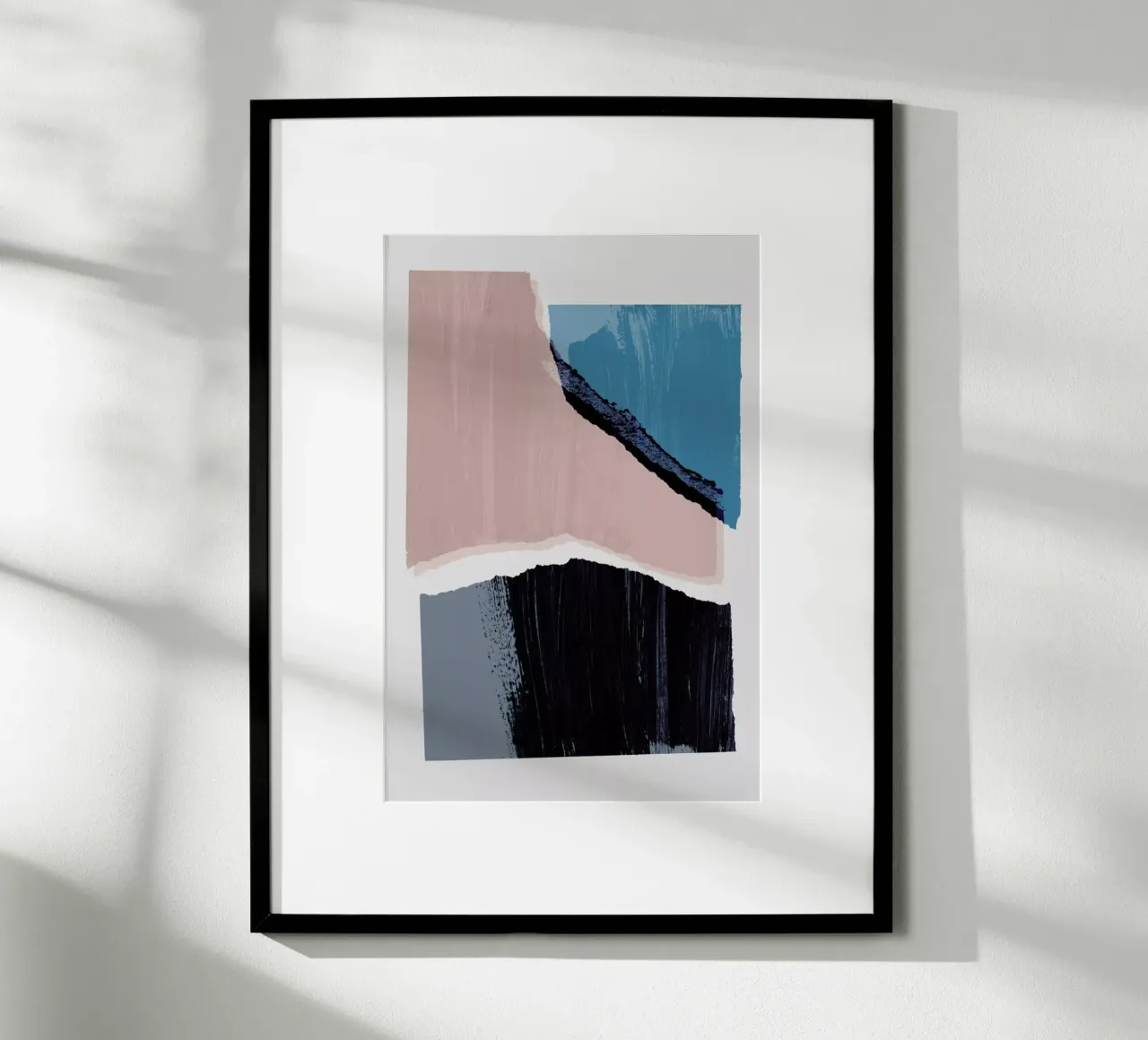 Pieces 1 poster da Mareike Böhmer