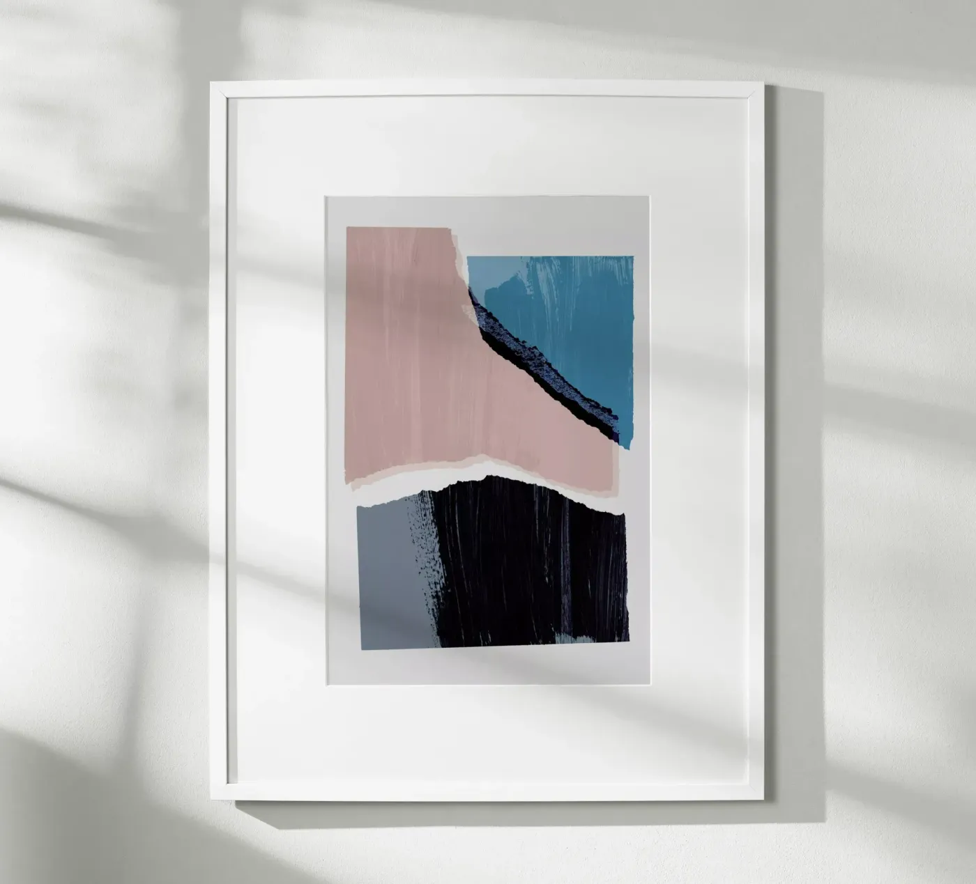 Pieces 1 poster da Mareike Böhmer